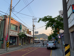 솔향시골밥상 대표 사진