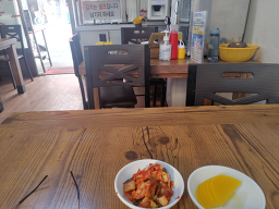동천웰빙손칼국수 사진 3