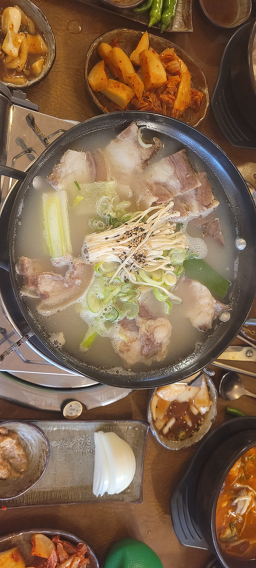 한우큰솥집 본점 대표 사진