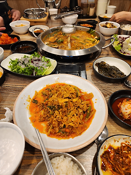천복집흑염소 부산기장점 사진 2