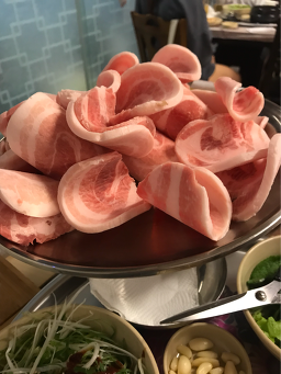 냉삼집 사진 5