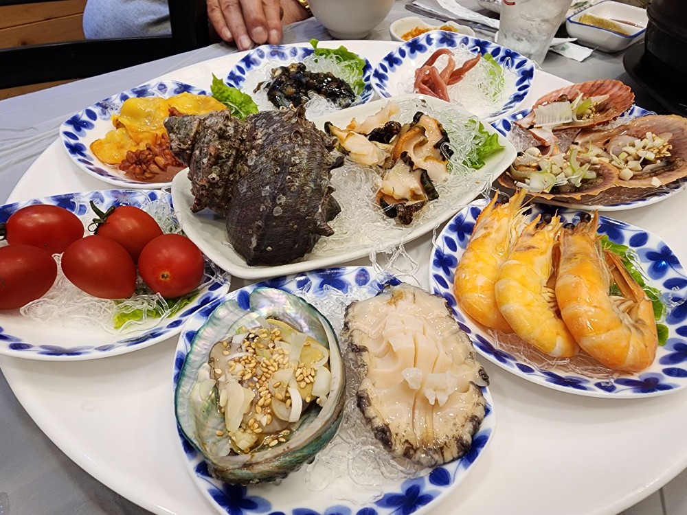 하나비횟집 사진 8