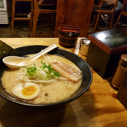 카도야라멘 서울대점 사진 8