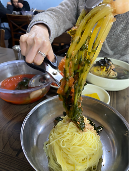 시골의맛 일광점 사진 6