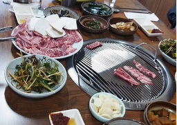 삼도숯불갈비 사진 8