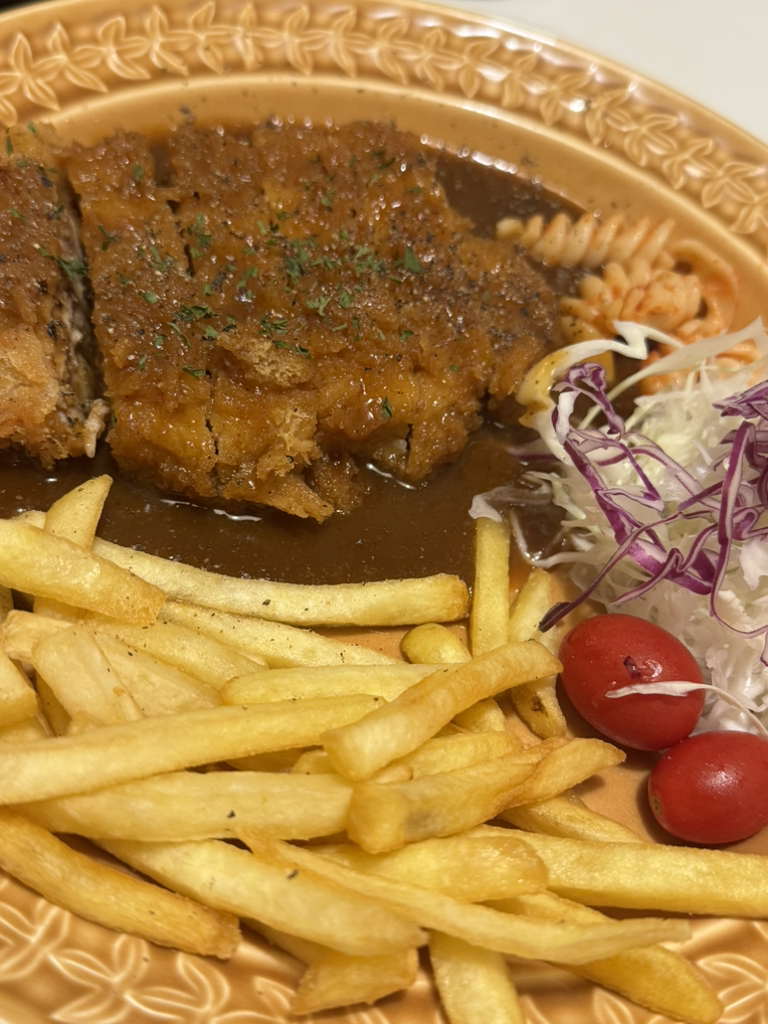 고향카츠 청사포점 사진 4