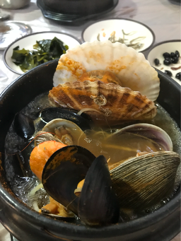 해녀직영횟집 사진 8
