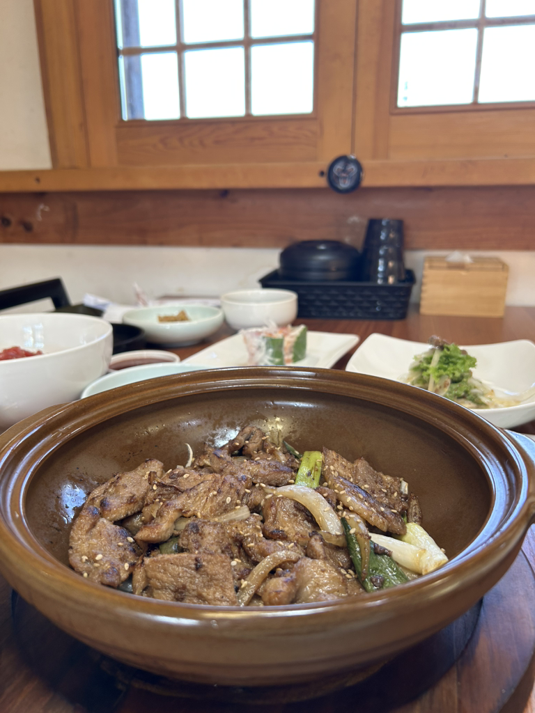 영빈관 사진 2