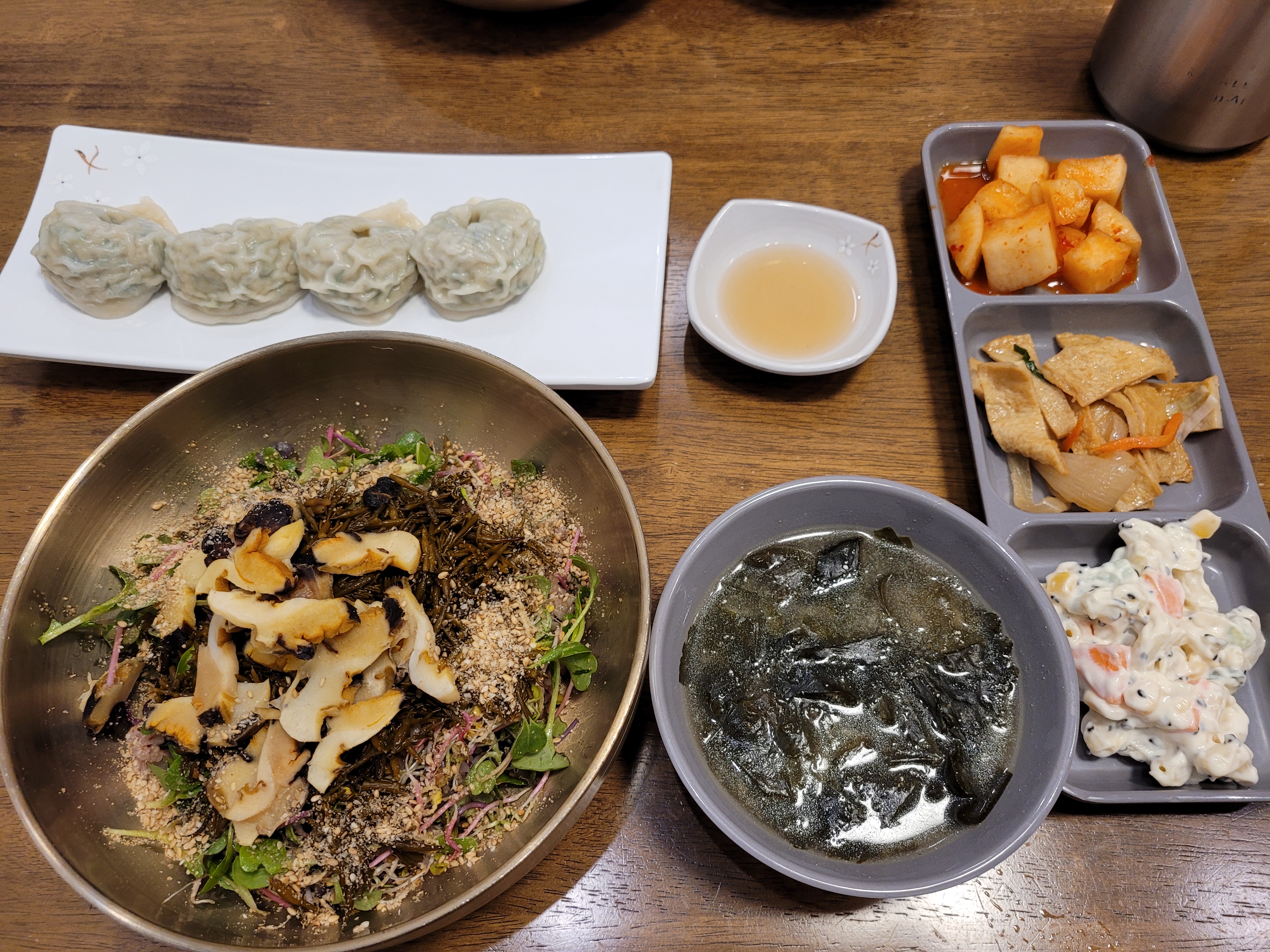 제주올래 본점 대표 사진