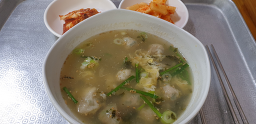 노홍만두 사진 2