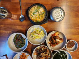 밥맛나는집 사진 2