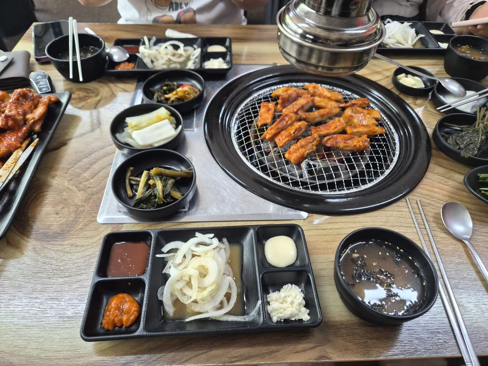 계륵장군 강릉점 대표 사진