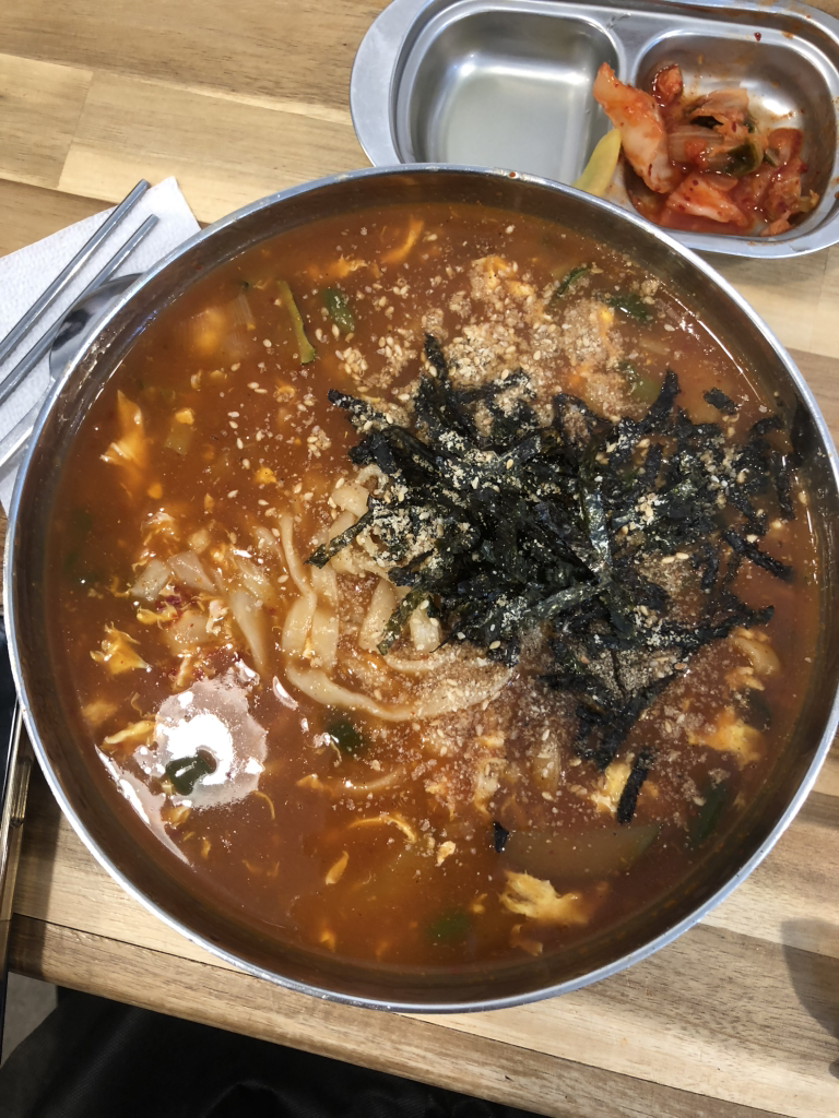 최씨장칼국수 사진 6