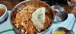 유정쫄면 사진 5