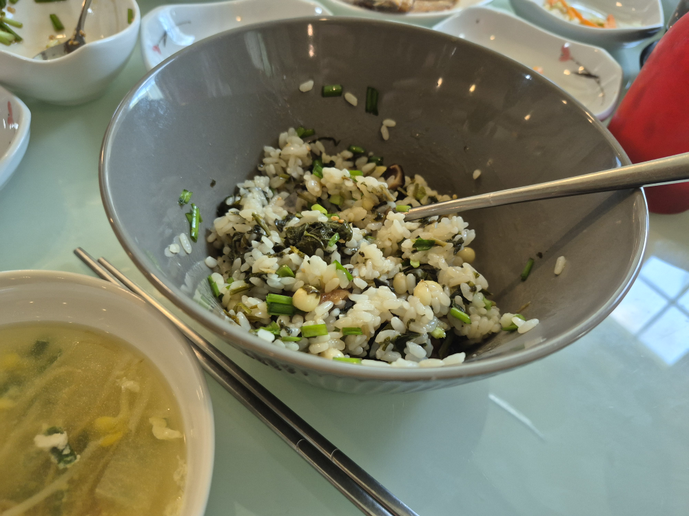 다솔숲 대표 사진