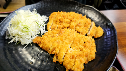 신일본식 돈까스 사진 4