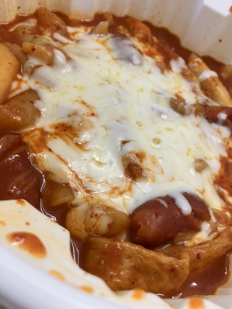 동대문엽기떡볶이 부산명지점 대표 사진