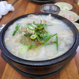복돼지국밥 대표 사진