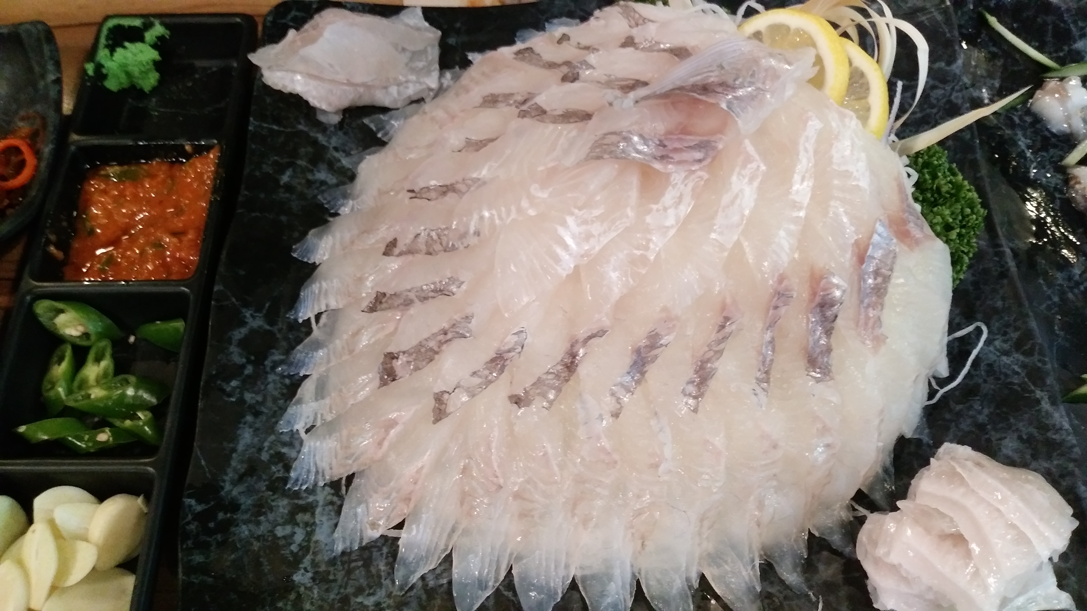 해물포차청해포 대표 사진
