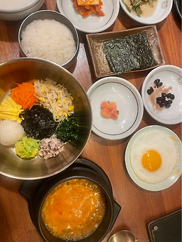 봉선민들레 사진 2