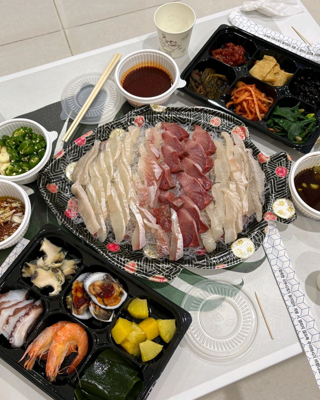 여수게장 민들레집 사진 4