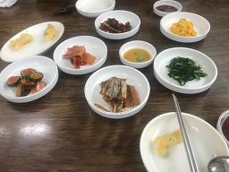 원당복국 대표 사진