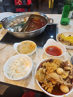 초원샤브샤브훠궈 직영점 대표 사진
