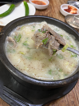 햇빛촌순대국 사진 4
