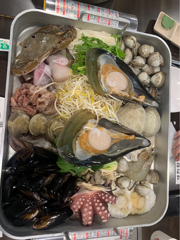 영진항 사진 6