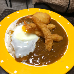 켄짱카레 본점 사진 7