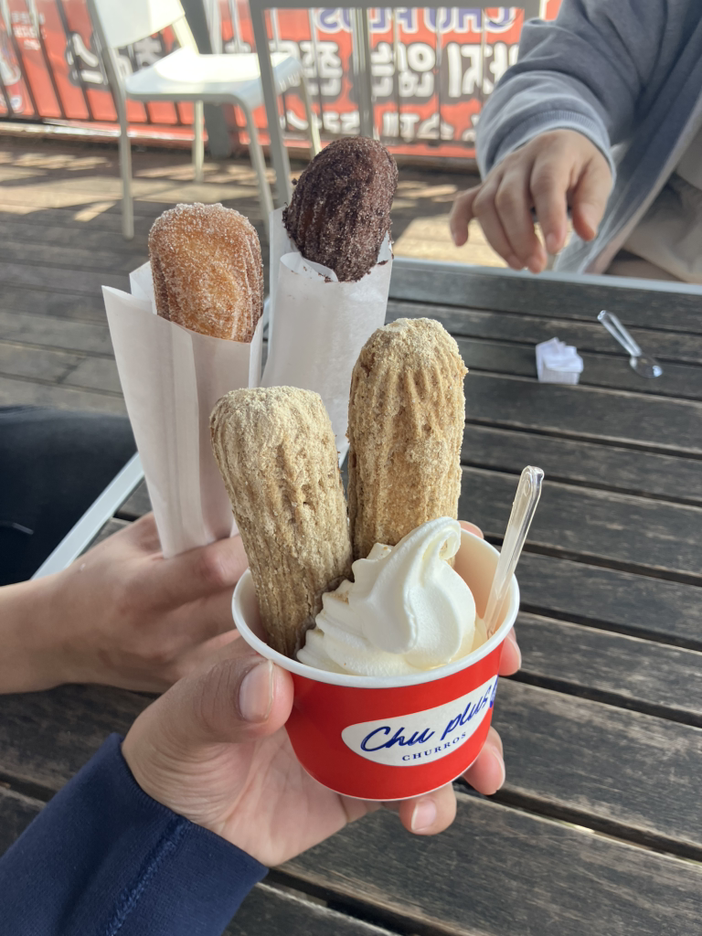 츄플러스 부산송정점 사진 2