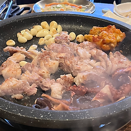 만나명품돼지 사진 3
