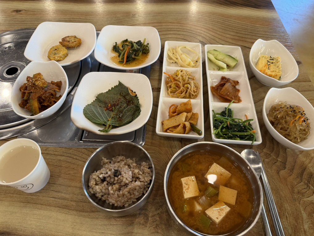해녀 사진 7