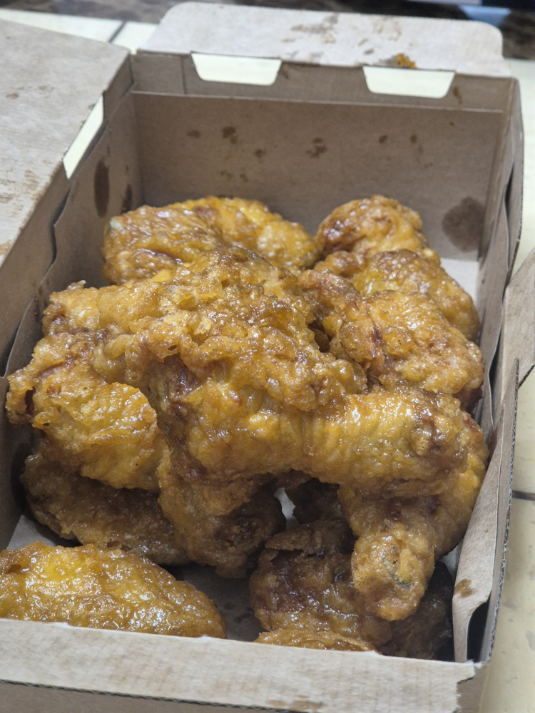 교촌치킨 복천점 대표 사진