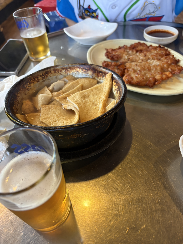 옛날집 베이컨꼬지 대표 사진