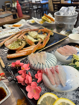 해동횟집 사진 2