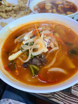 차이나칼짜장 사진 2