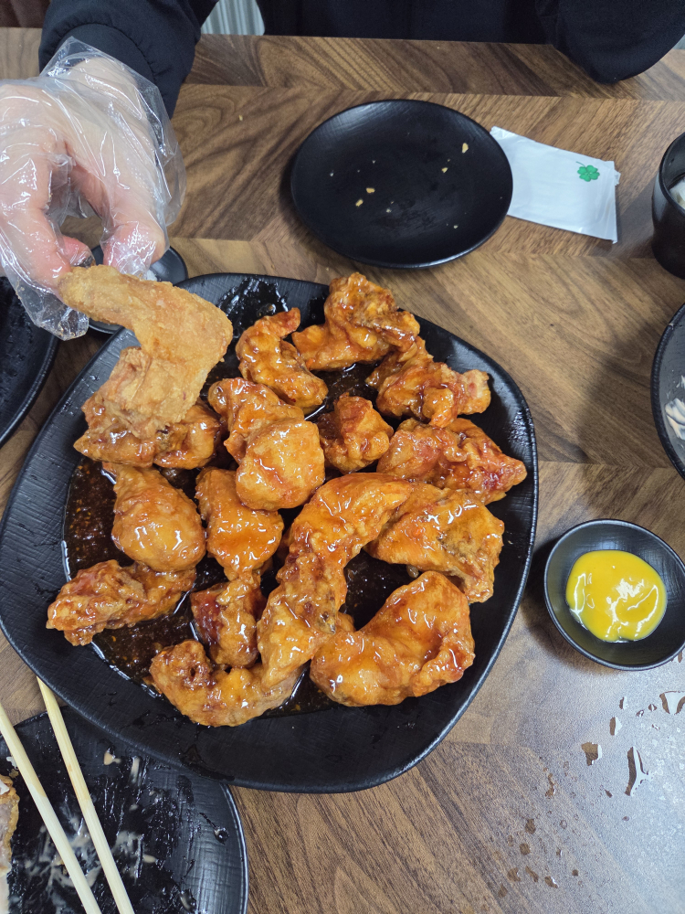 호식이두마리치킨 당감점 대표 사진