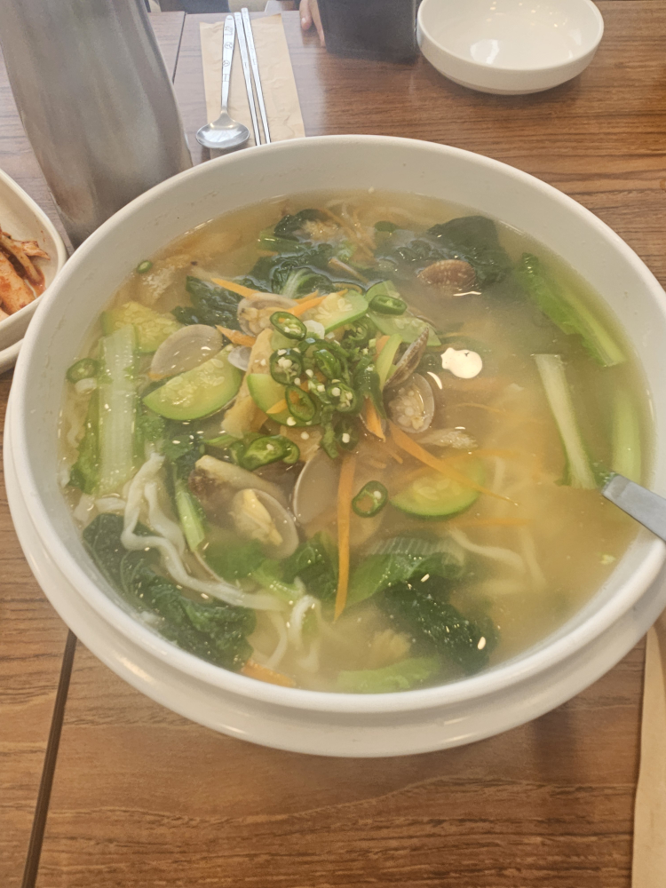 유달제면소 사진 4