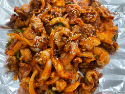 경북산꼼장어 사진 3