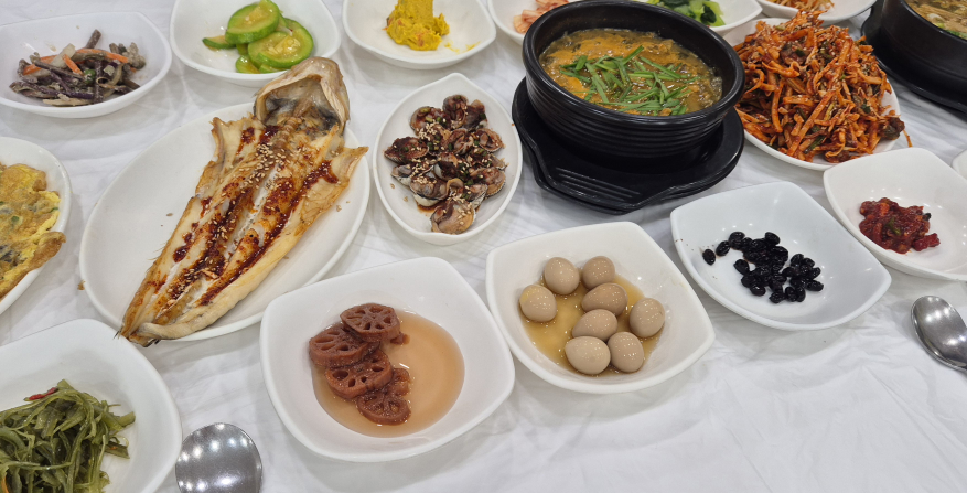 최대감벌교꼬막 사진 7