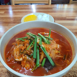 오케이반점 사진 4