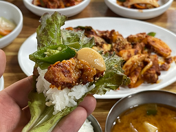 영순네식당 사진 2