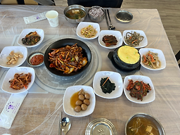 도깨비식당 사진 6