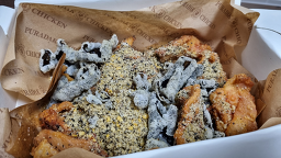 푸라닭치킨 부산부평점 대표 사진
