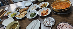 모정식당 대표 사진