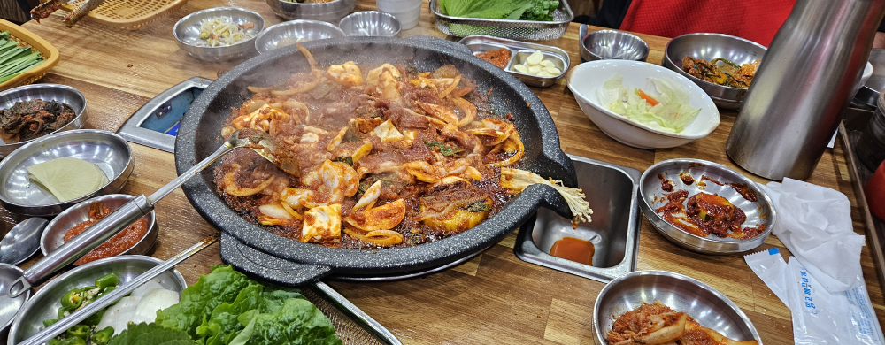 순천만오리정 사진 2