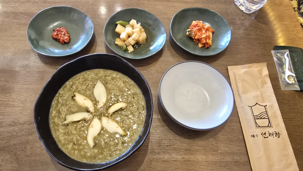 제주선채향 부산명지점 대표 사진