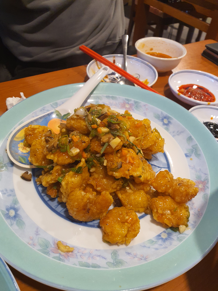 칠보락 사진 2