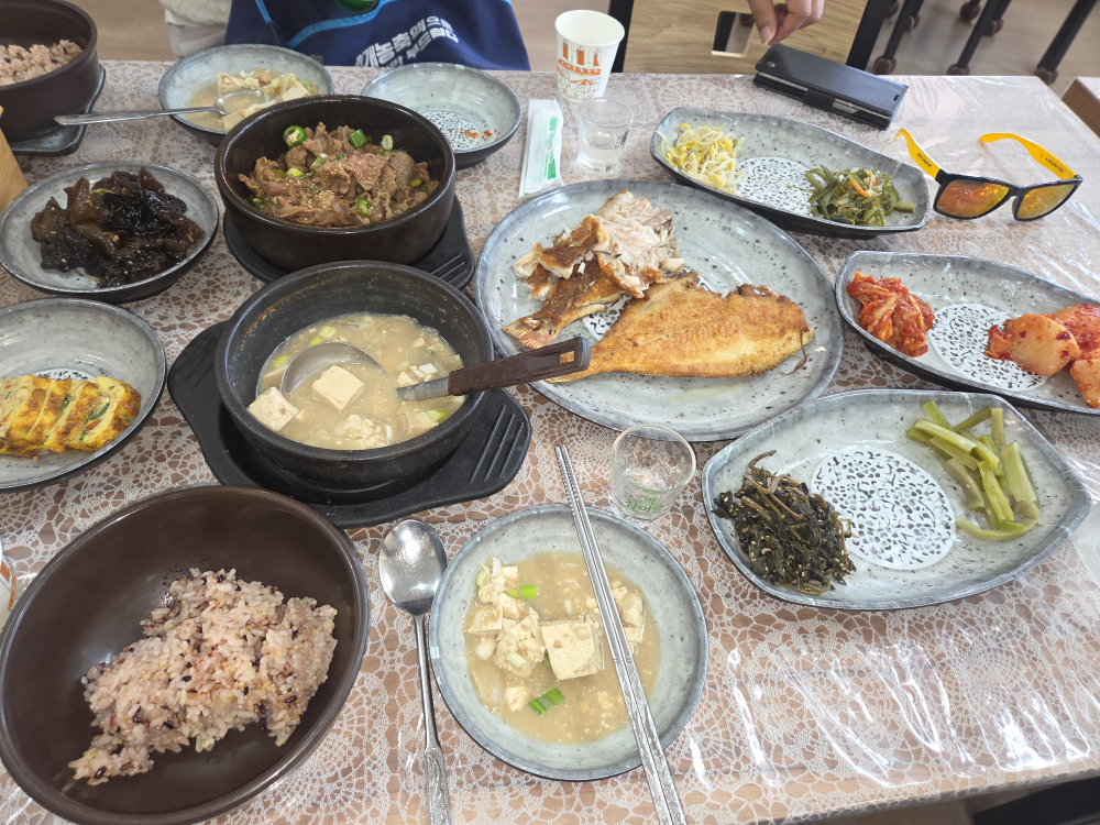 경기도기사식당 사진 2